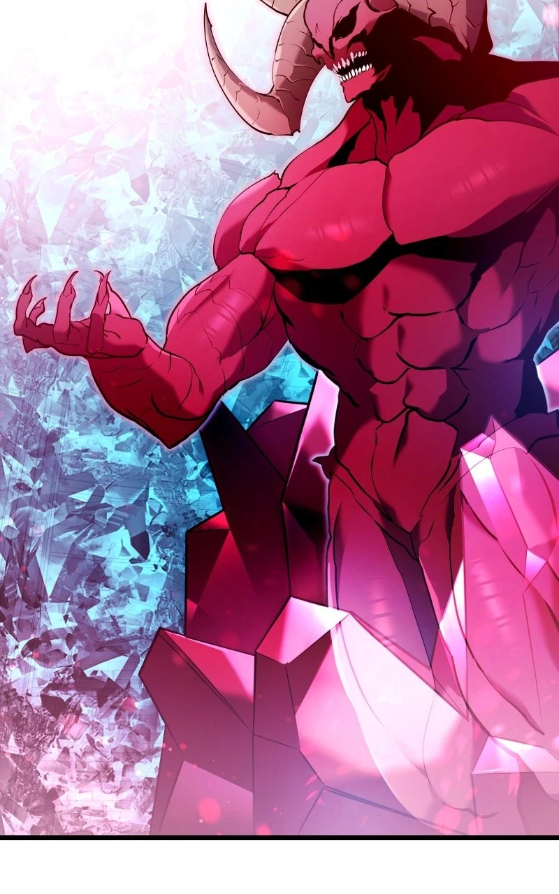 Time-Limited Genius Dark Knight Chapter 80 - 118
