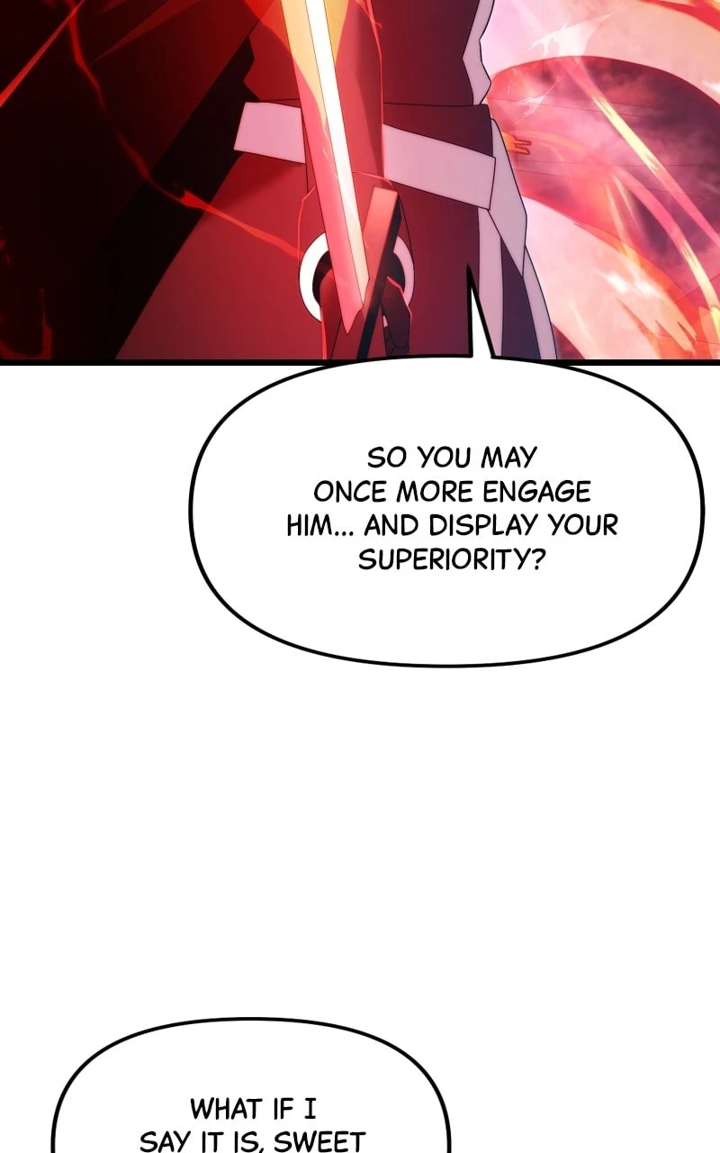 Time-Limited Genius Dark Knight Chapter 79 - 115