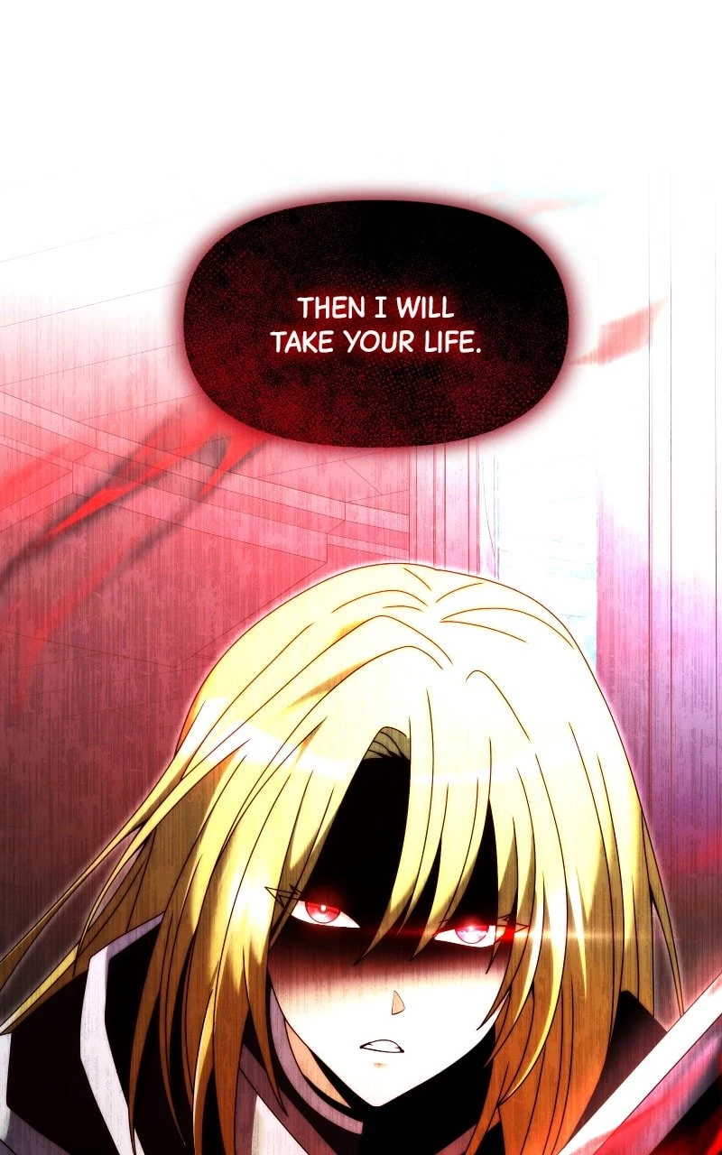 Time-Limited Genius Dark Knight Chapter 79 - 117