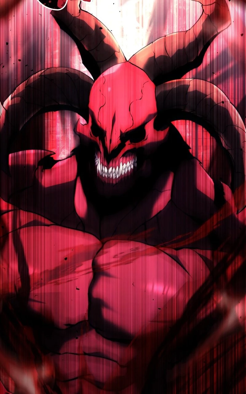 Time-Limited Genius Dark Knight Chapter 80 - 121