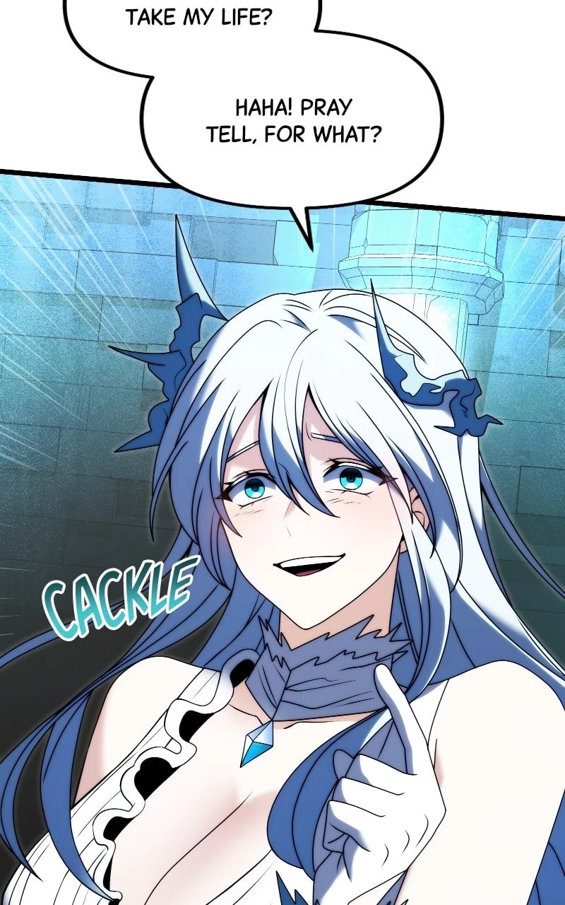 Time-Limited Genius Dark Knight Chapter 79 - 119