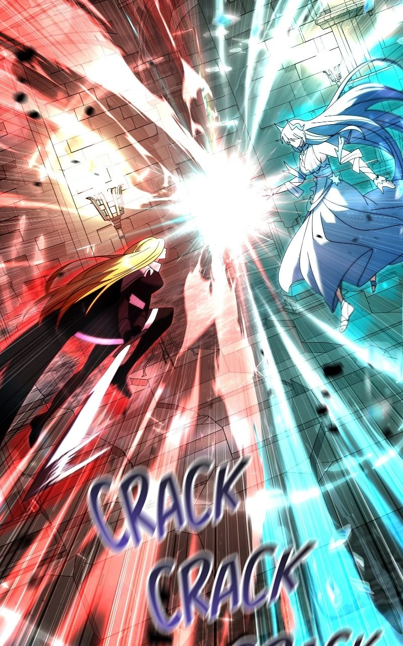 Time-Limited Genius Dark Knight Chapter 79 - 124