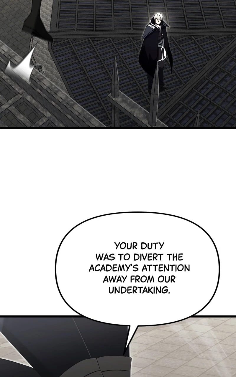 Time-Limited Genius Dark Knight Chapter 78 - 5