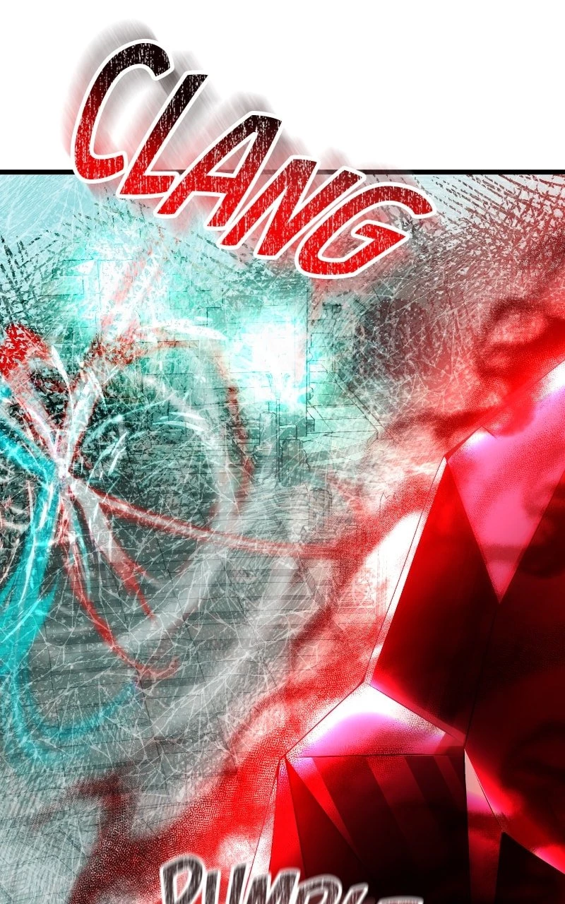 Time-Limited Genius Dark Knight Chapter 79 - 126
