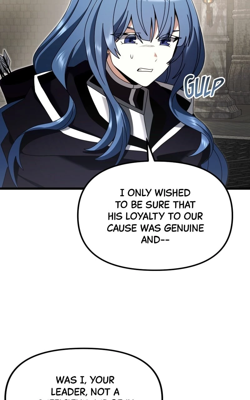 Time-Limited Genius Dark Knight Chapter 78 - 9