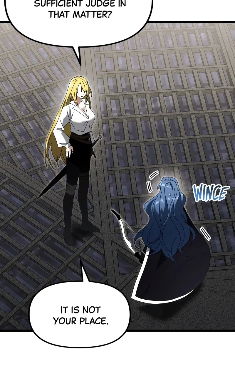 Time-Limited Genius Dark Knight Chapter 78 - 10