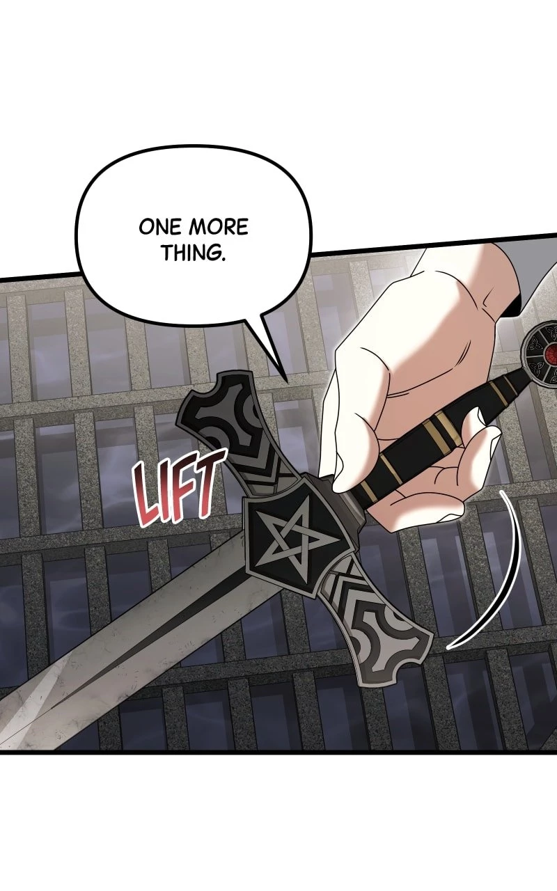 Time-Limited Genius Dark Knight Chapter 78 - 11