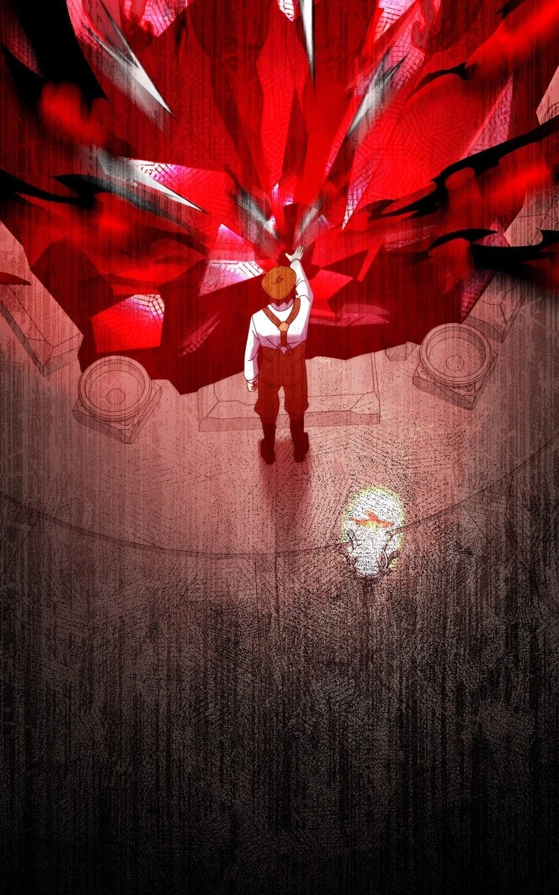 Time-Limited Genius Dark Knight Chapter 79 - 131
