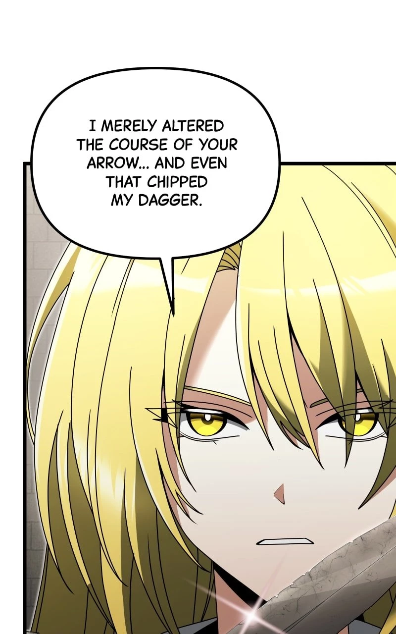 Time-Limited Genius Dark Knight Chapter 78 - 12
