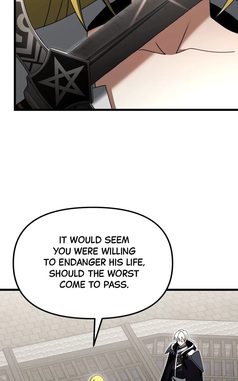 Time-Limited Genius Dark Knight Chapter 78 - 13