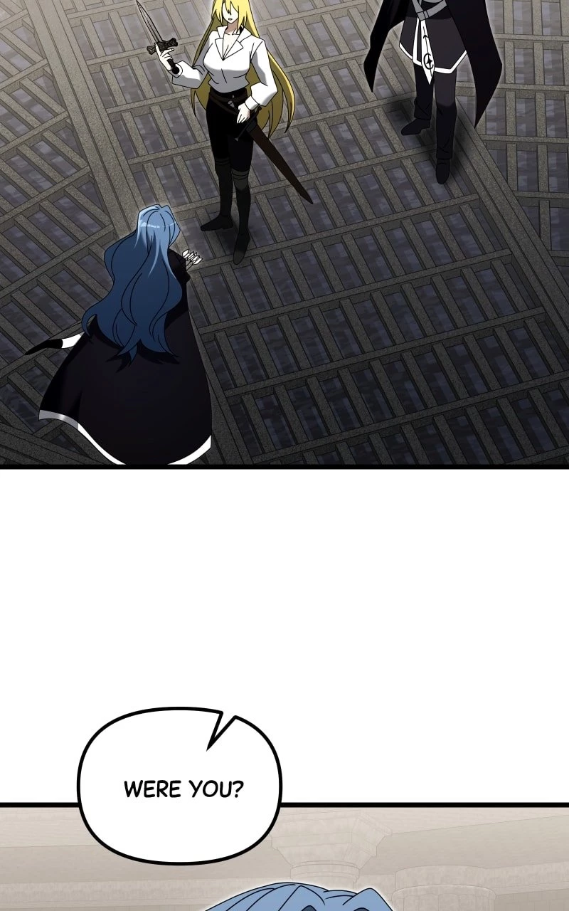 Time-Limited Genius Dark Knight Chapter 78 - 14