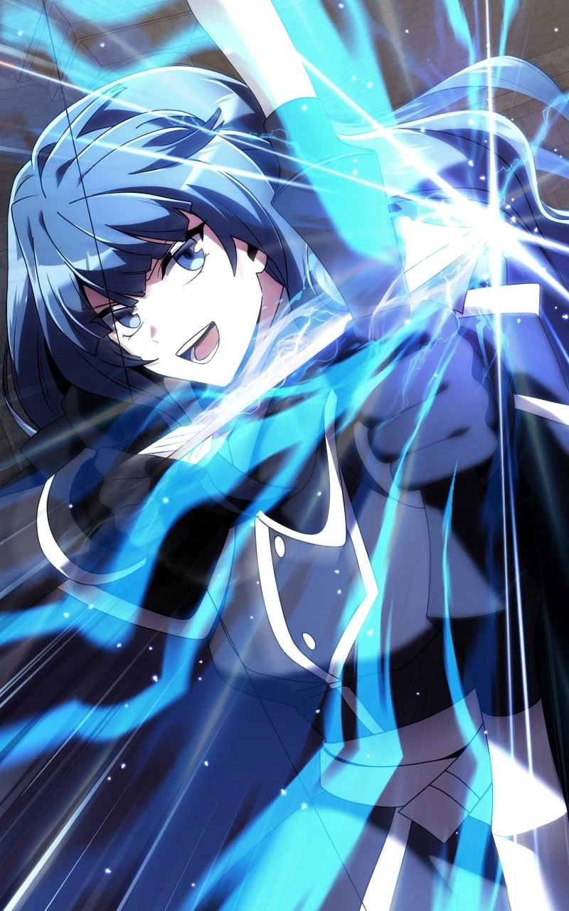 Time-Limited Genius Dark Knight Chapter 77 - 2