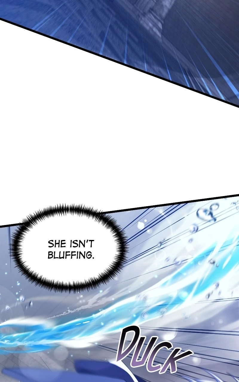 Time-Limited Genius Dark Knight Chapter 77 - 5