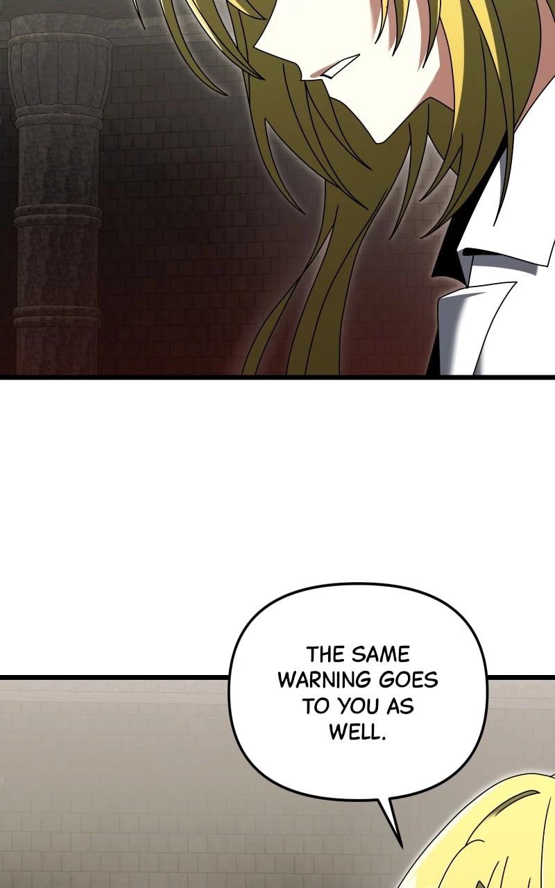 Time-Limited Genius Dark Knight Chapter 78 - 21