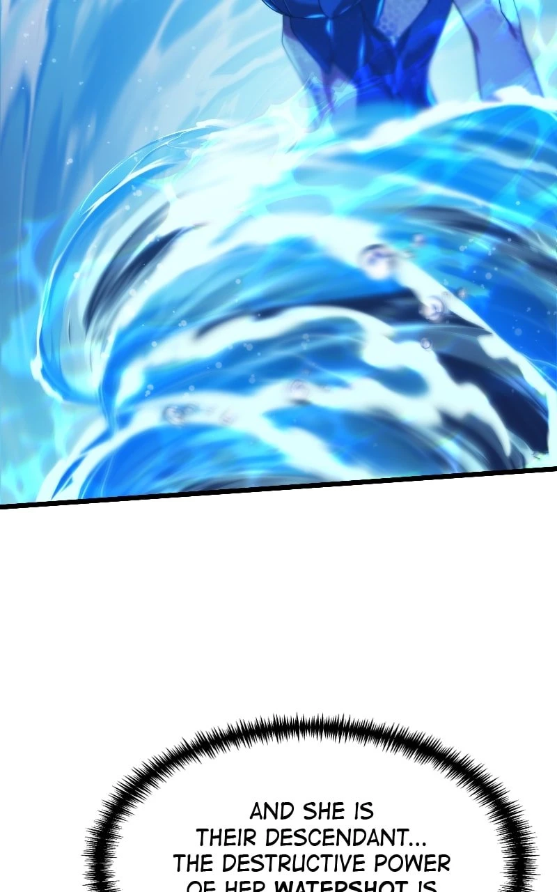 Time-Limited Genius Dark Knight Chapter 77 - 8