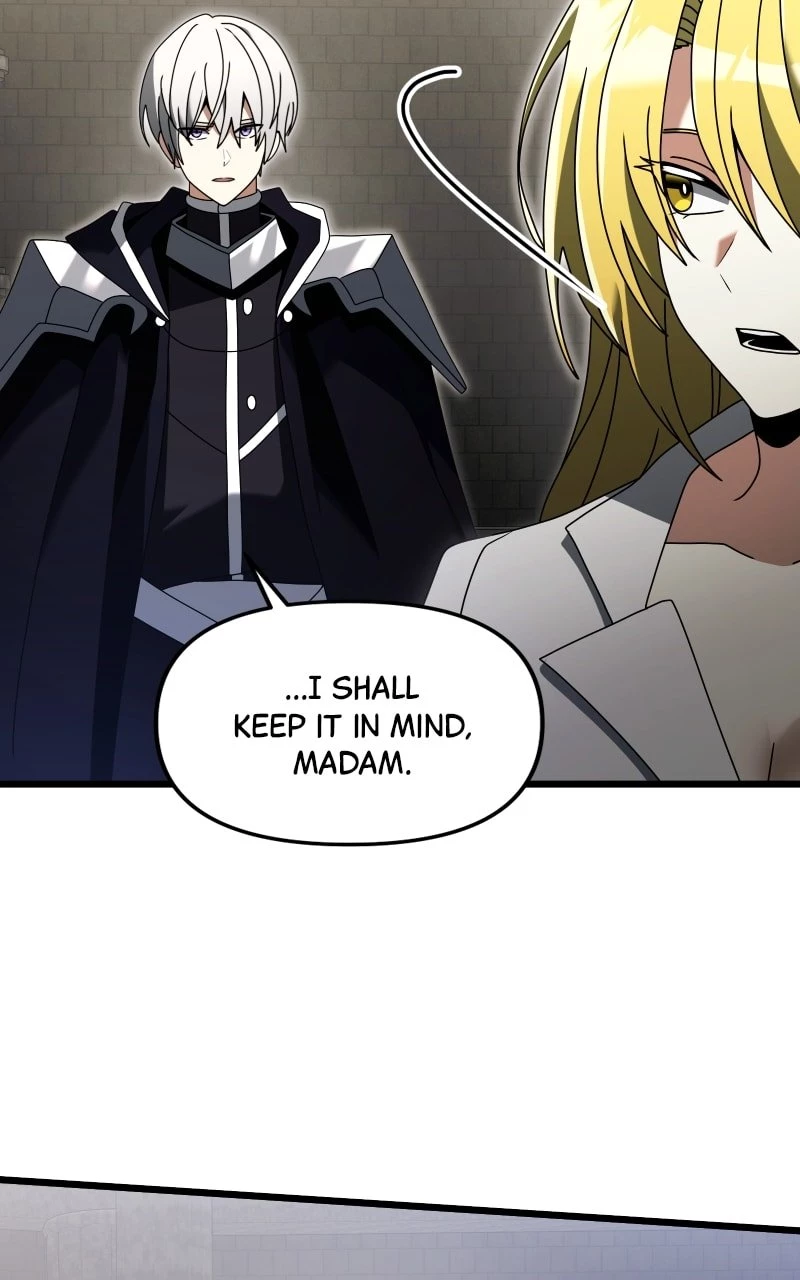Time-Limited Genius Dark Knight Chapter 78 - 22