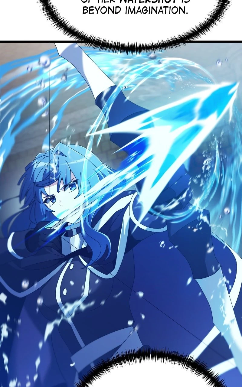 Time-Limited Genius Dark Knight Chapter 77 - 9
