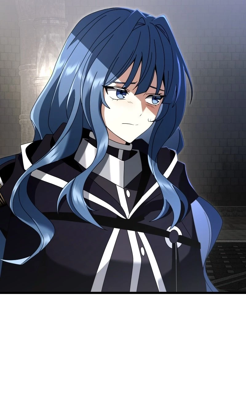 Time-Limited Genius Dark Knight Chapter 78 - 23