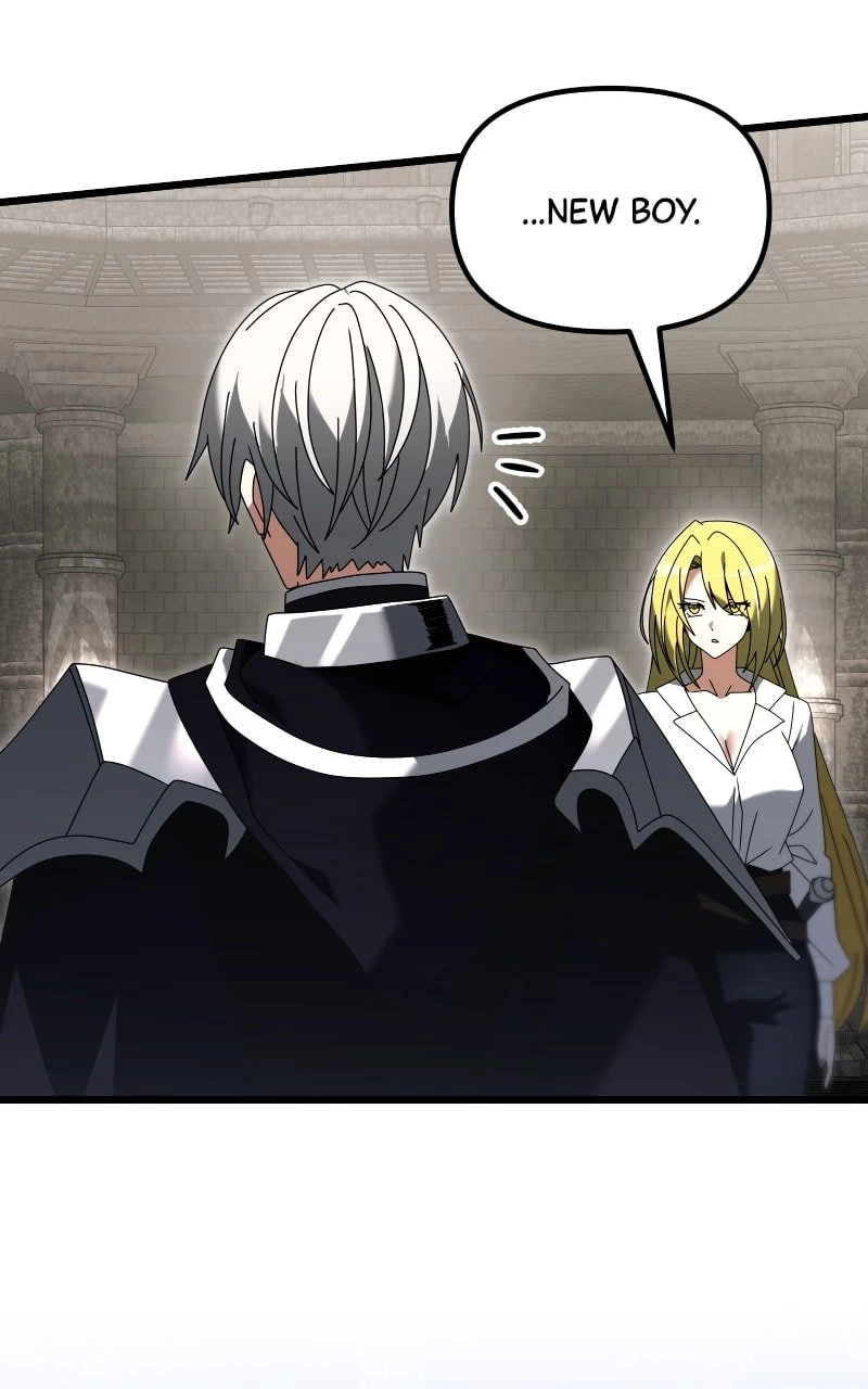 Time-Limited Genius Dark Knight Chapter 78 - 24
