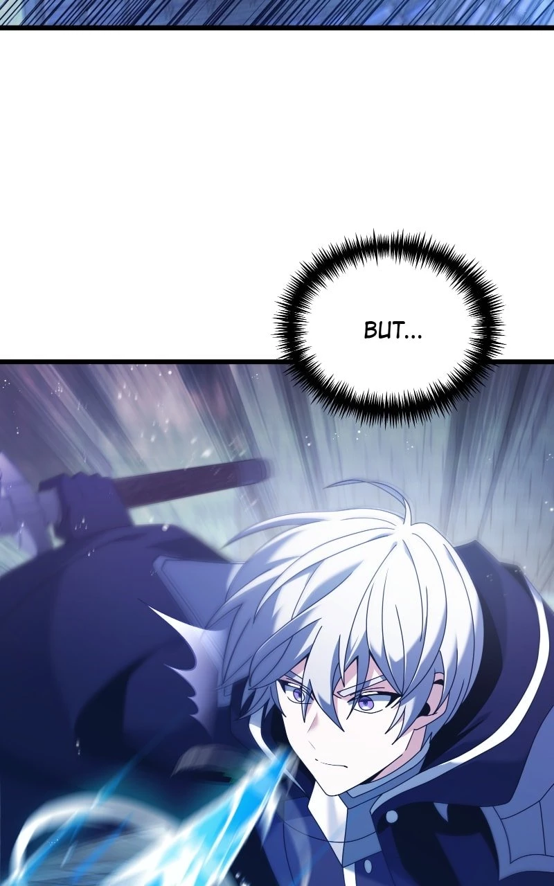 Time-Limited Genius Dark Knight Chapter 77 - 12