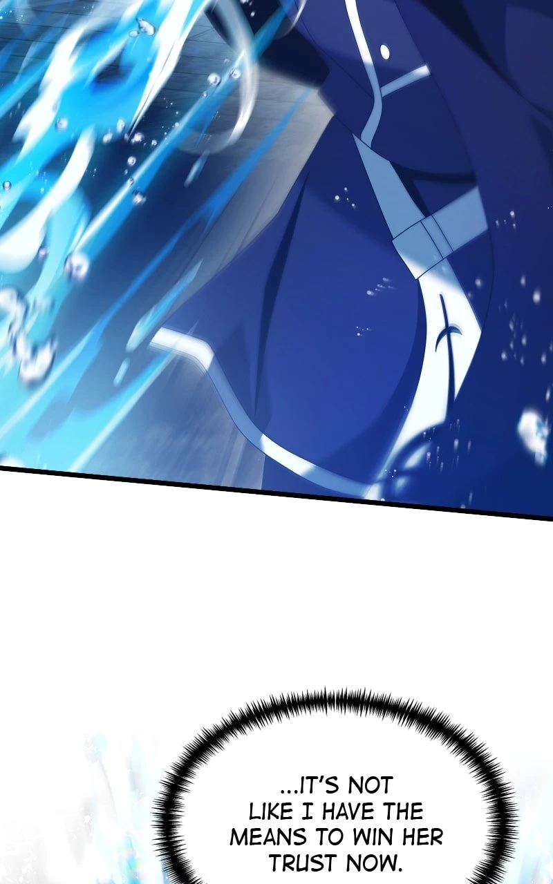 Time-Limited Genius Dark Knight Chapter 77 - 13