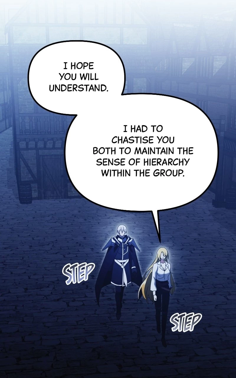 Time-Limited Genius Dark Knight Chapter 78 - 29
