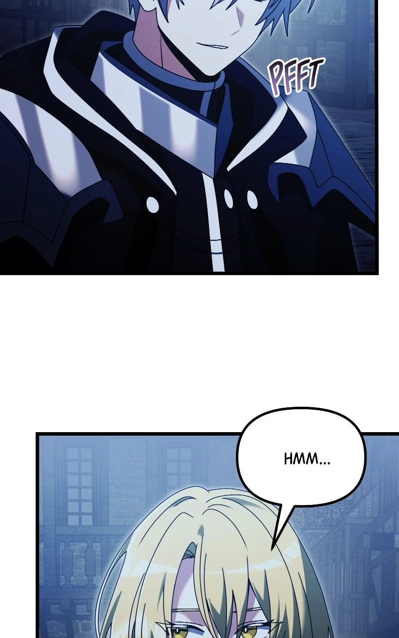 Time-Limited Genius Dark Knight Chapter 78 - 31
