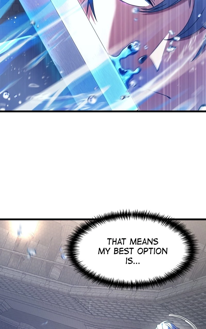 Time-Limited Genius Dark Knight Chapter 77 - 16