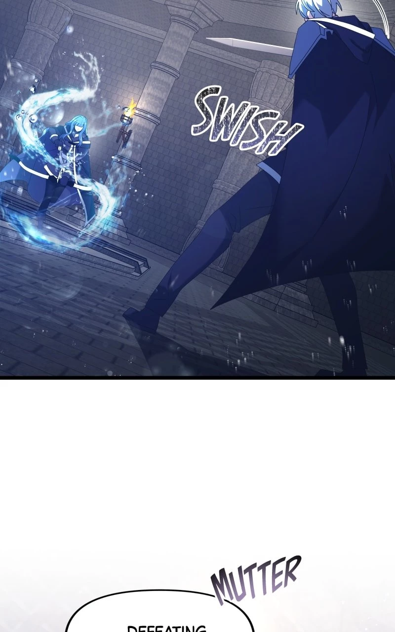 Time-Limited Genius Dark Knight Chapter 77 - 17