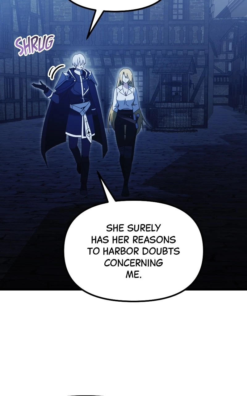 Time-Limited Genius Dark Knight Chapter 78 - 33