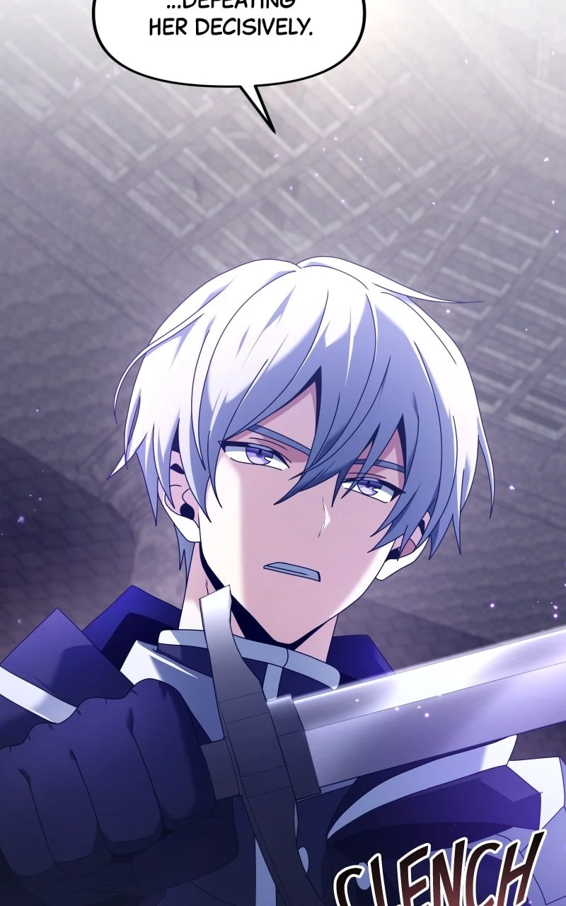 Time-Limited Genius Dark Knight Chapter 77 - 18