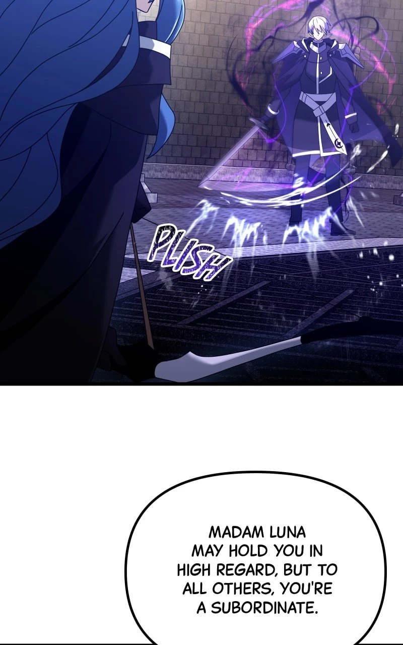 Time-Limited Genius Dark Knight Chapter 77 - 20