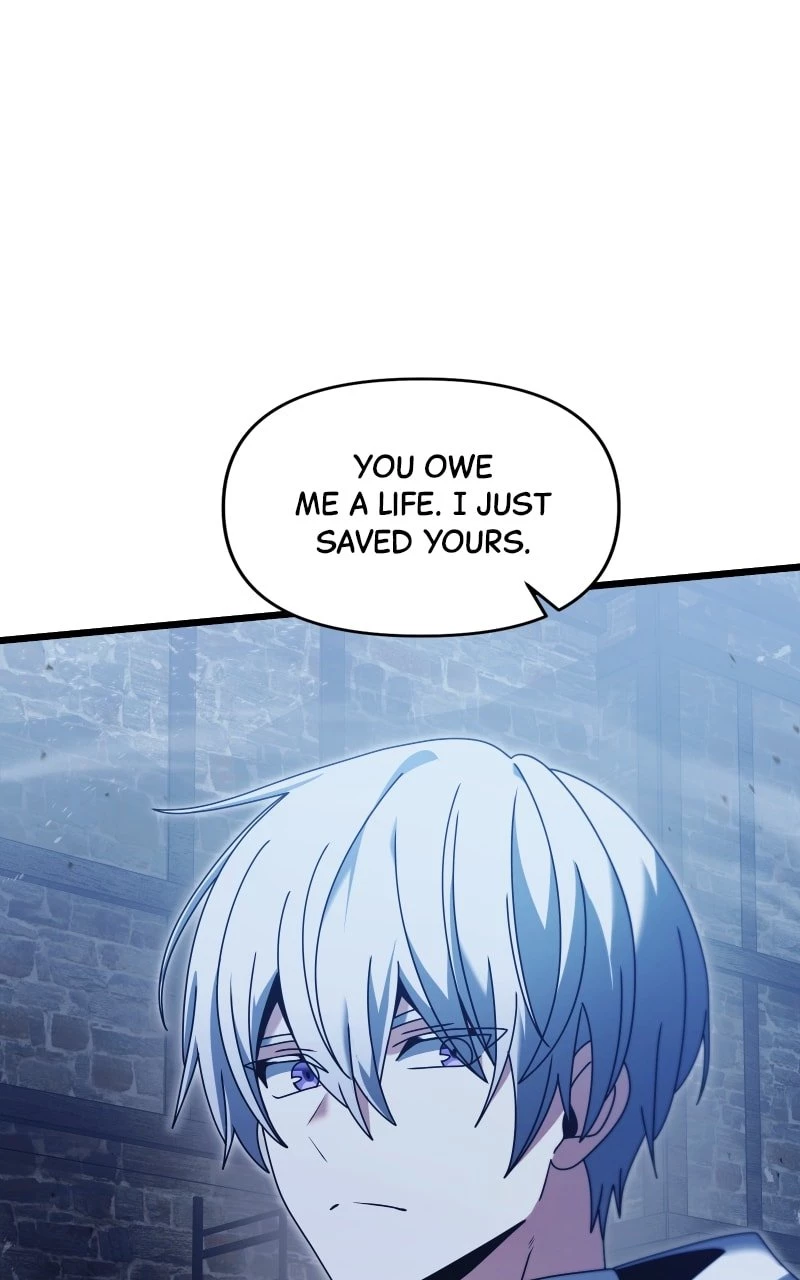 Time-Limited Genius Dark Knight Chapter 78 - 36