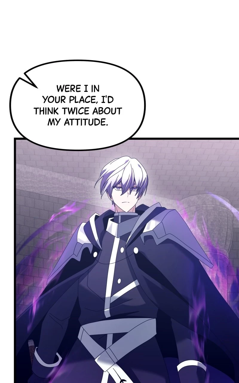 Time-Limited Genius Dark Knight Chapter 77 - 22