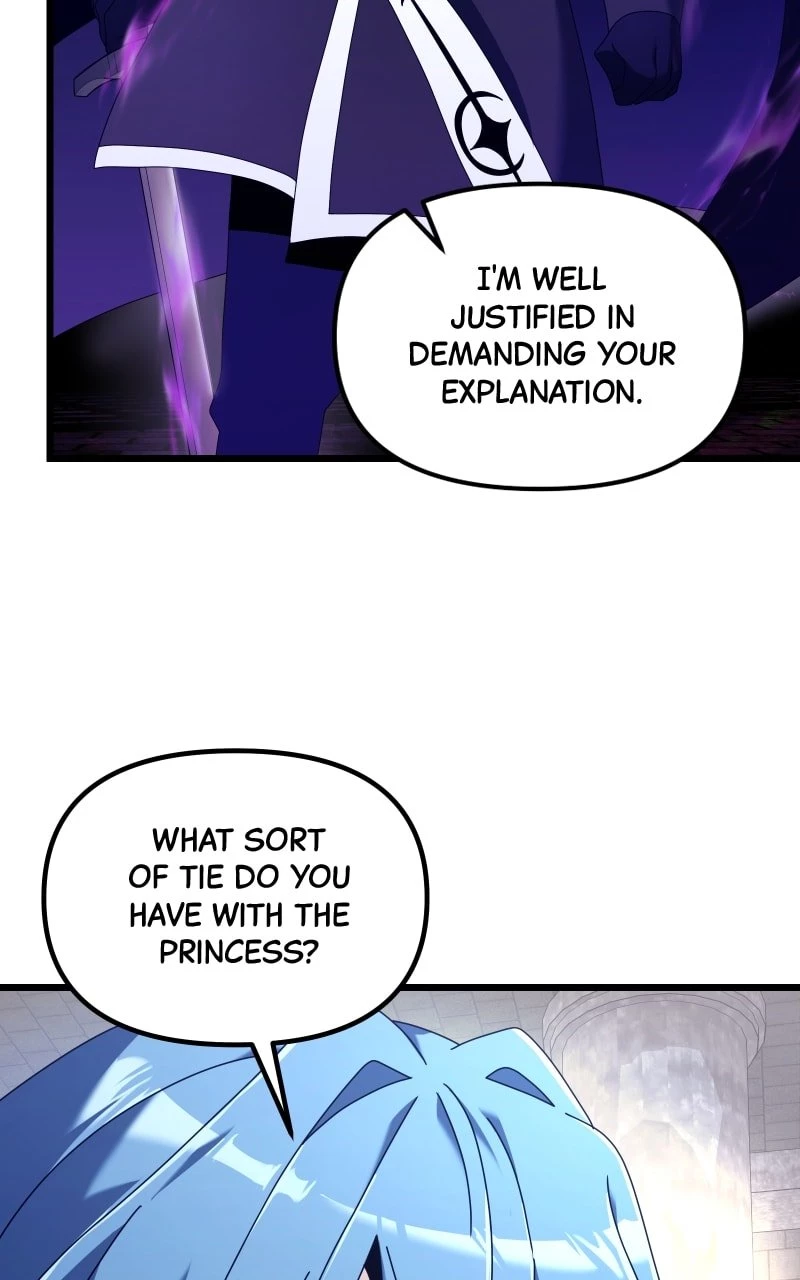Time-Limited Genius Dark Knight Chapter 77 - 23