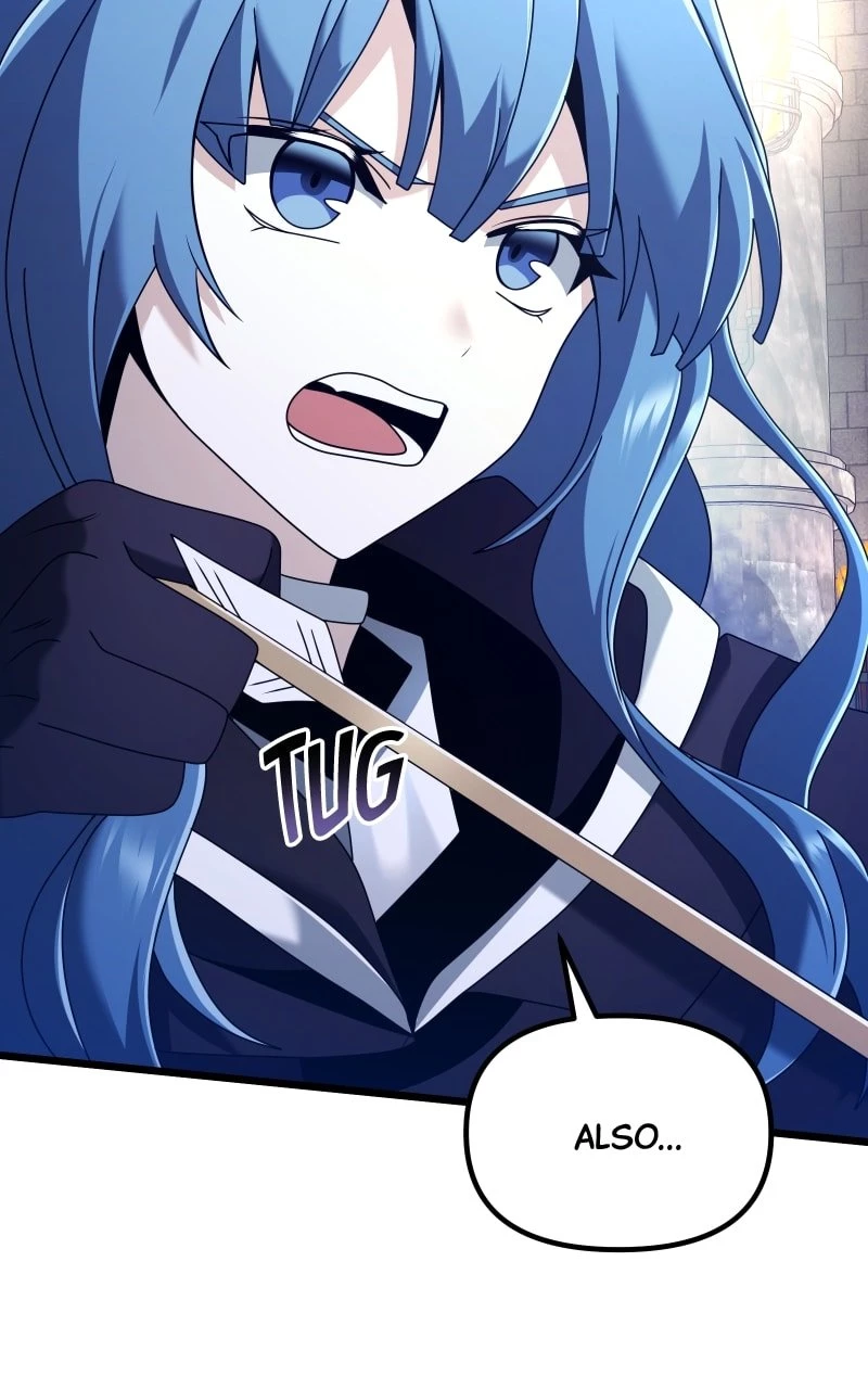 Time-Limited Genius Dark Knight Chapter 77 - 24