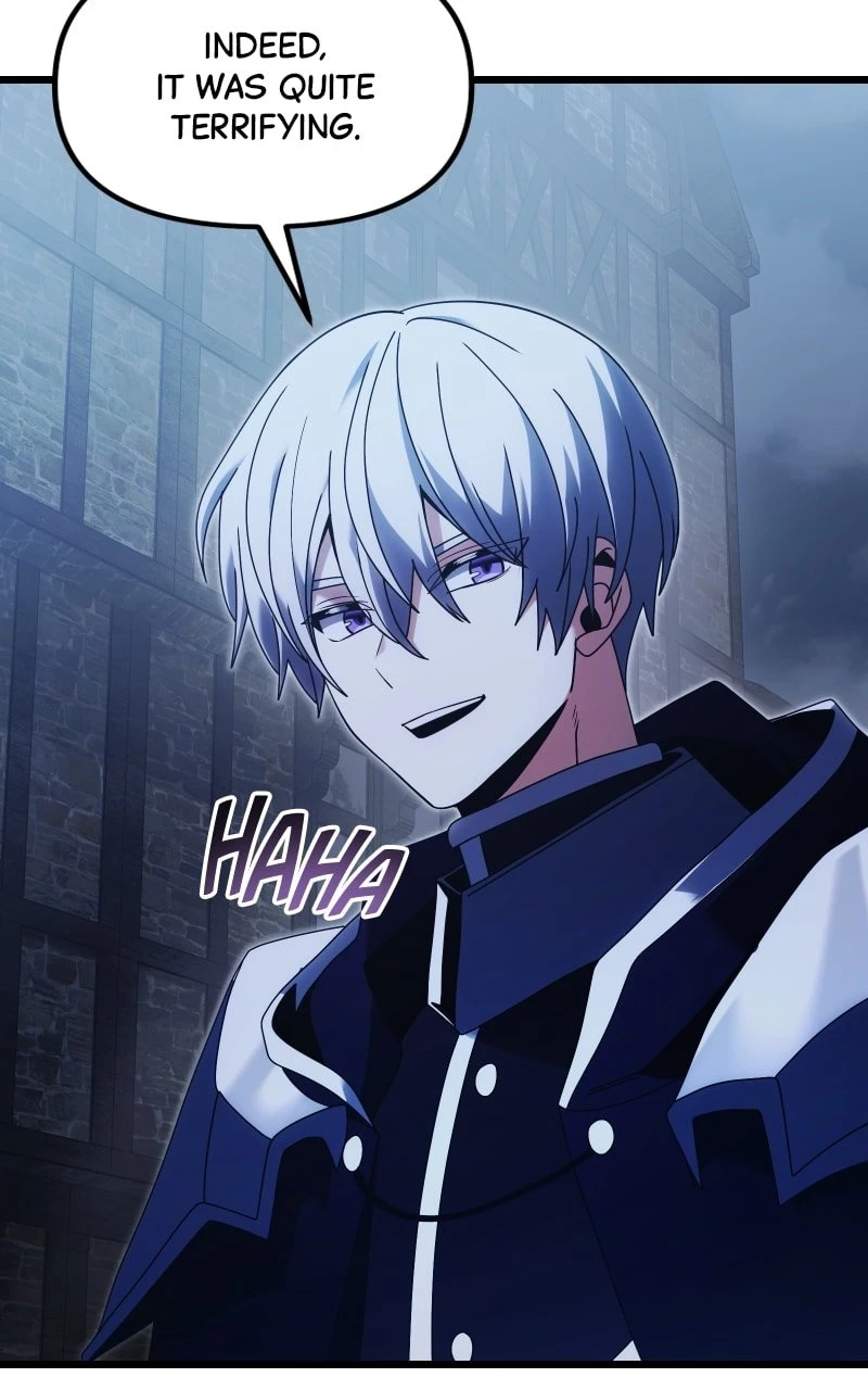 Time-Limited Genius Dark Knight Chapter 78 - 40