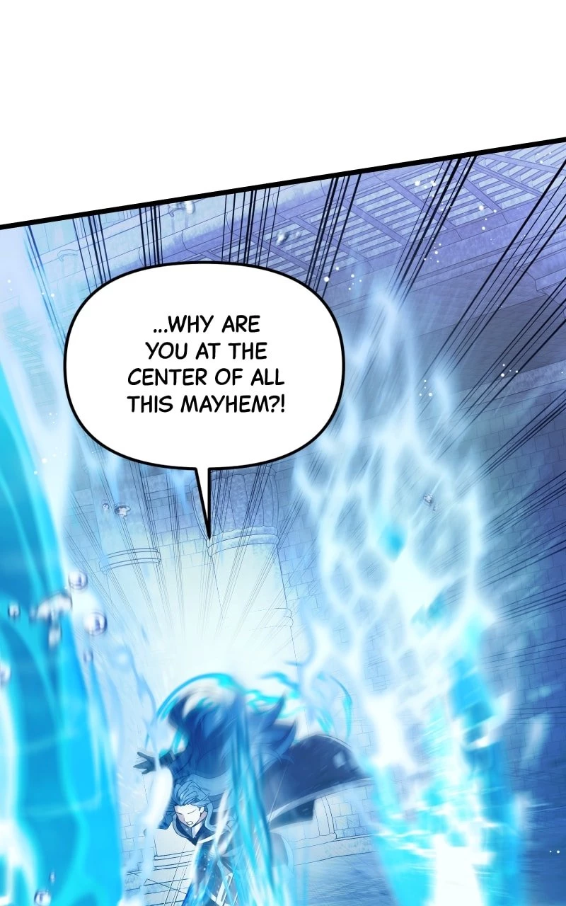 Time-Limited Genius Dark Knight Chapter 77 - 25