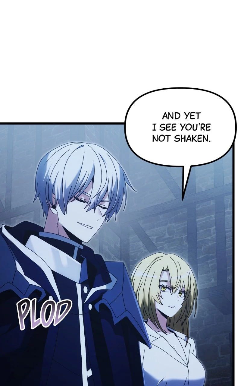 Time-Limited Genius Dark Knight Chapter 78 - 41