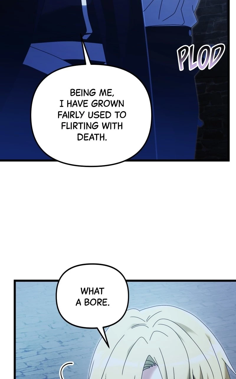 Time-Limited Genius Dark Knight Chapter 78 - 42