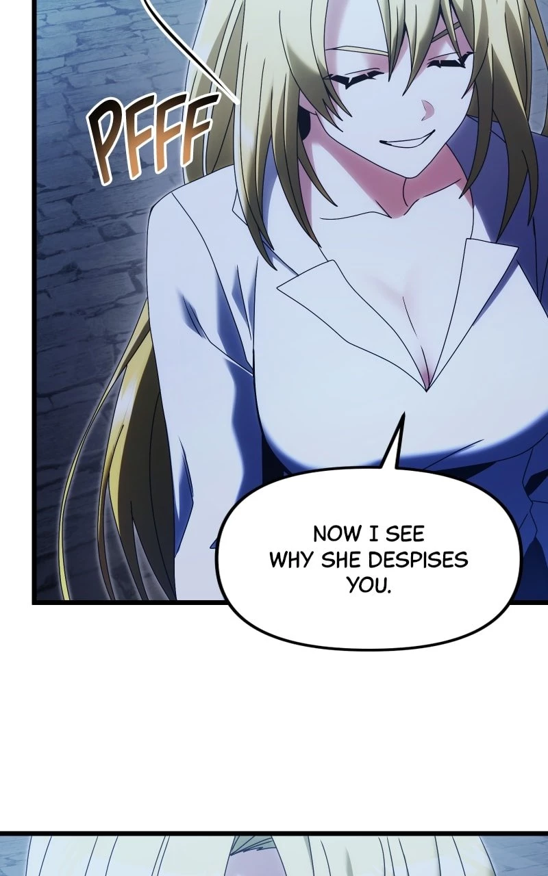 Time-Limited Genius Dark Knight Chapter 78 - 43