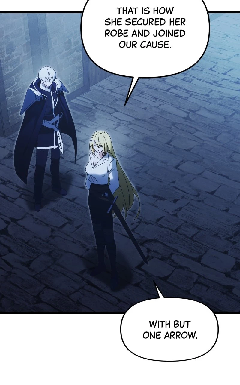 Time-Limited Genius Dark Knight Chapter 78 - 46