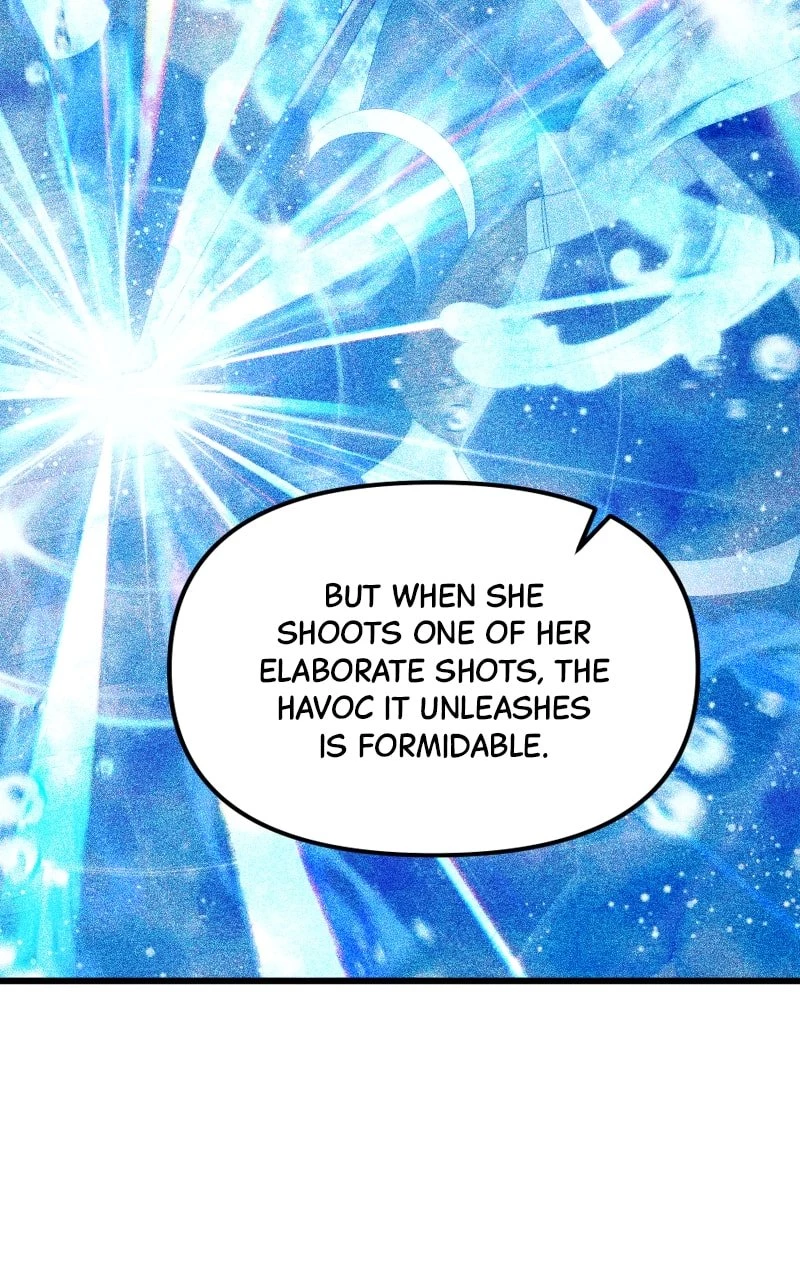 Time-Limited Genius Dark Knight Chapter 78 - 48