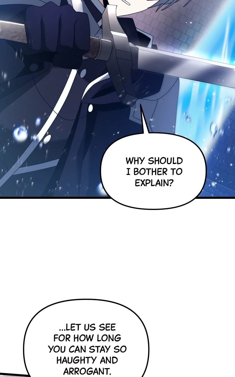 Time-Limited Genius Dark Knight Chapter 77 - 32