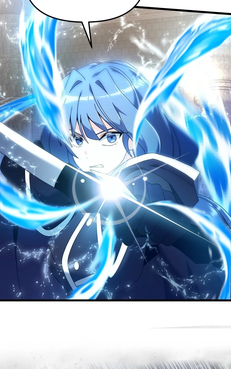 Time-Limited Genius Dark Knight Chapter 77 - 33