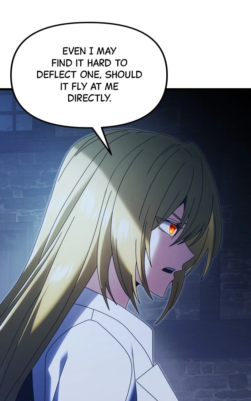 Time-Limited Genius Dark Knight Chapter 78 - 49