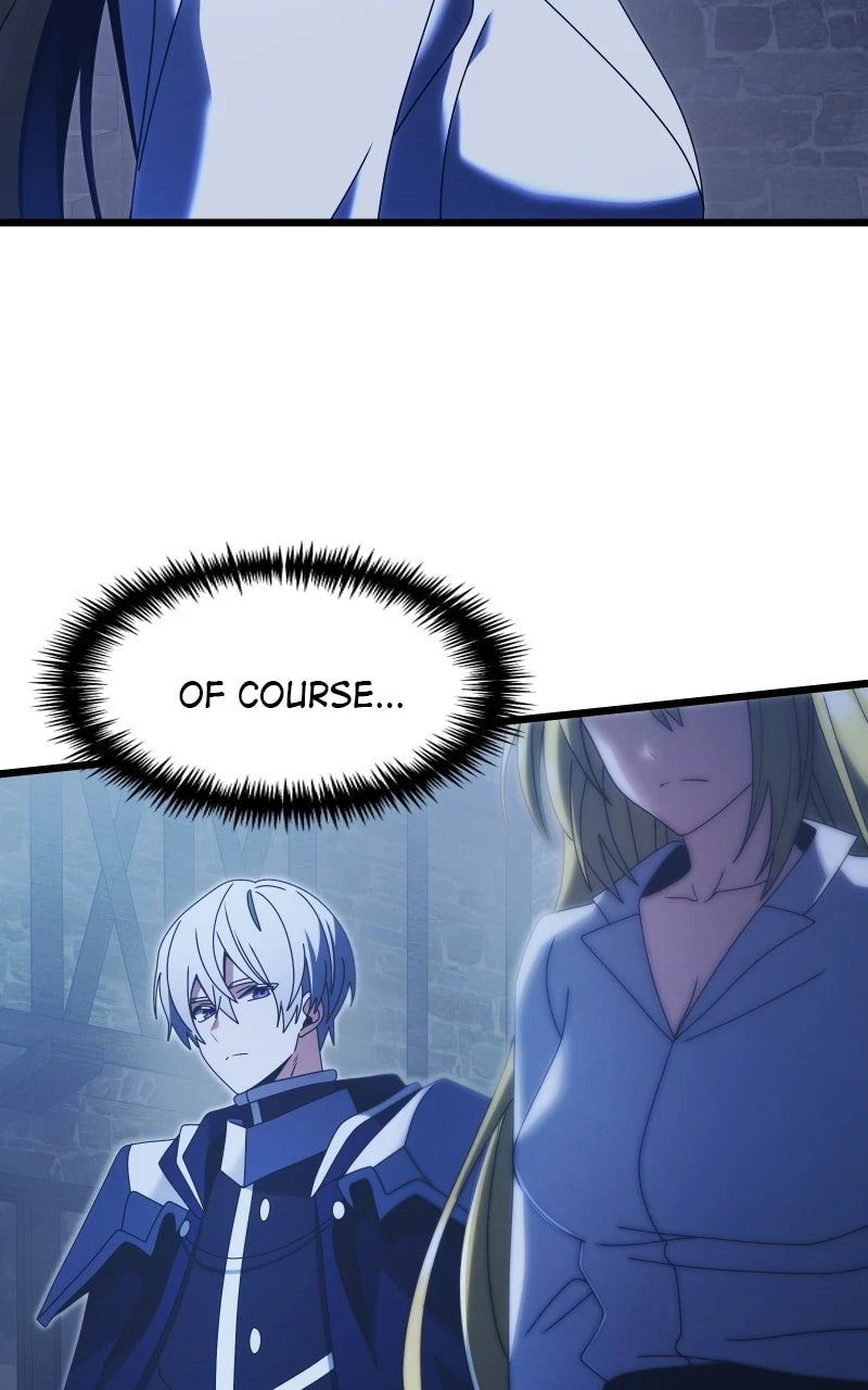 Time-Limited Genius Dark Knight Chapter 78 - 50