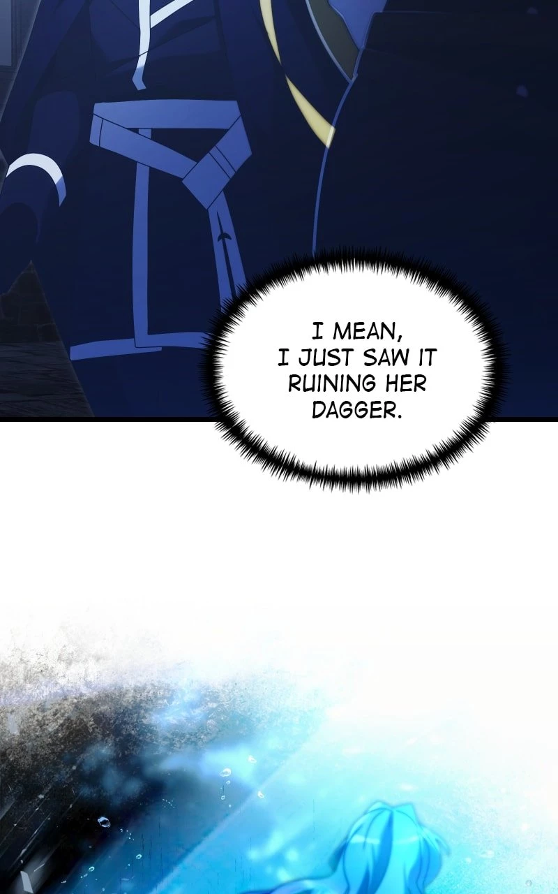 Time-Limited Genius Dark Knight Chapter 78 - 51