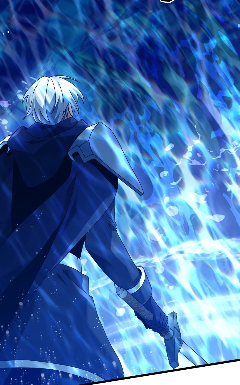 Time-Limited Genius Dark Knight Chapter 77 - 35
