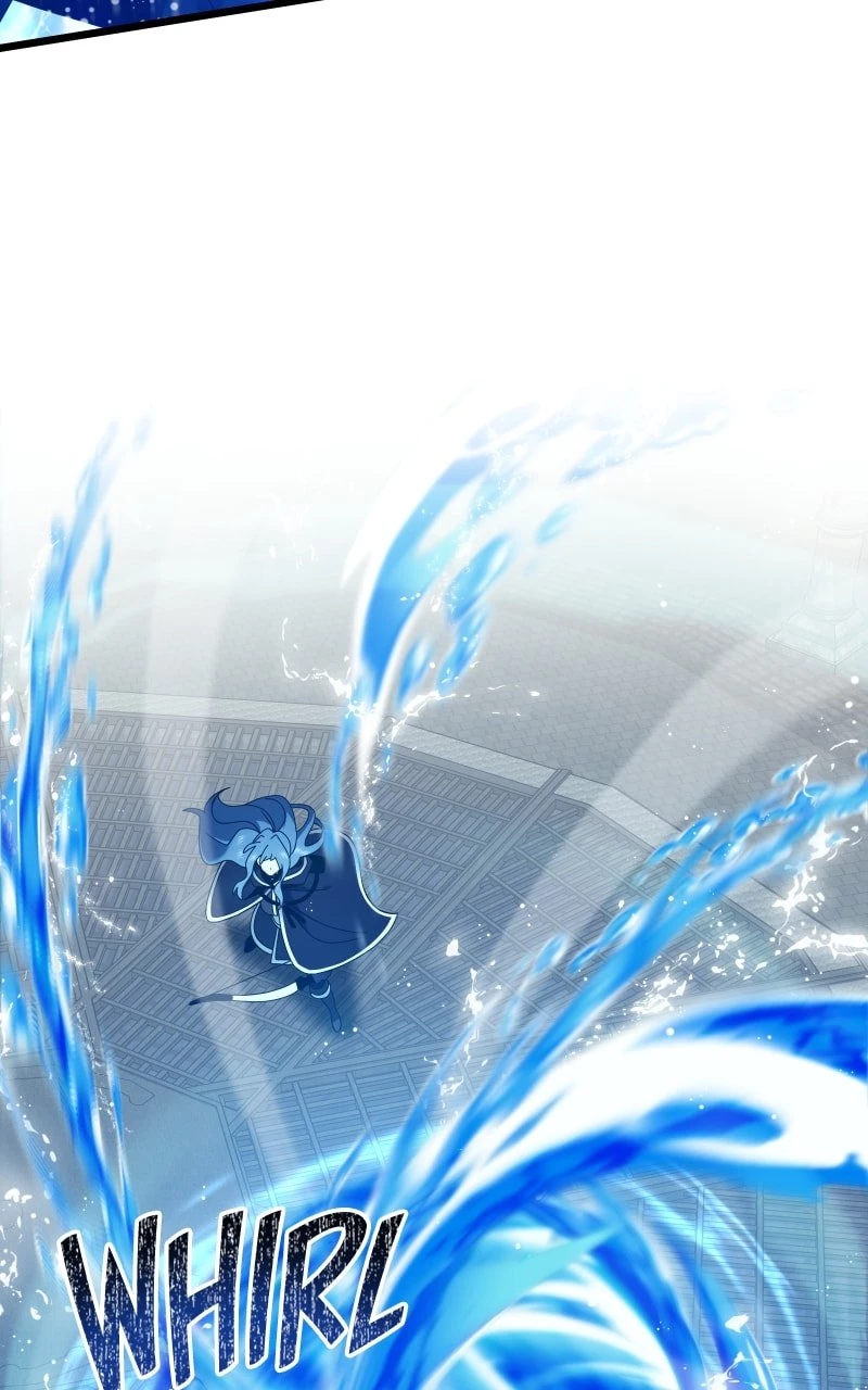 Time-Limited Genius Dark Knight Chapter 77 - 36
